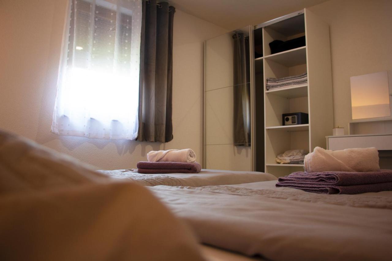 Timeless Apartamento Gospić Exterior foto